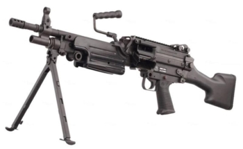 VFC M249 GBBR Support (LMG)