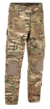 Forudbestilling: Invader Predator Combat Pants Multicam - Small