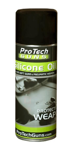 Softgun Silikone 400ml