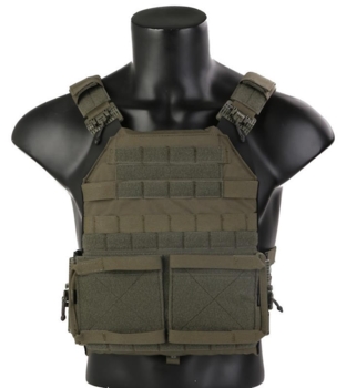 Emerson Blue Label JPC 2.0 - Ranger Green