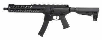 Stratos X MPX Gas Blowback SMG (VFC)