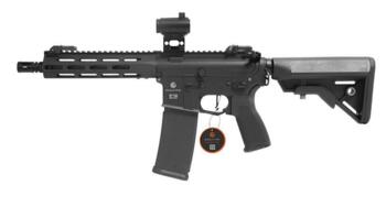 Evolution Recon 10” Carbontech - Pakke