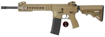 Evolution Recon 14.5” Carbontech Tan