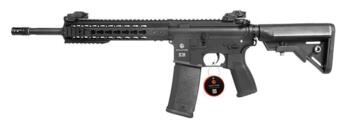 Evolution Recon 14.5” Carbontech