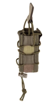 Fast Pistol Mag lomme - Multicam