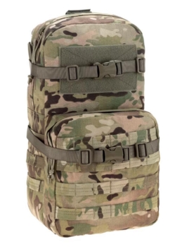 Invader Gear Cargo/Daypack MultiCam