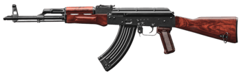 Tokyo Marui  AKM (MWS AK Platform)