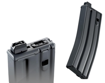 Tokyo Marui Evolt 81 skuds Magasin