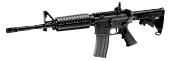 Tokyo Marui Evolt M4A1 AEG Carbine riffel