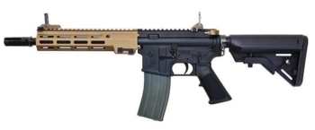 VFC URG-I 10.3'' Dual tone V3 (Inkl 2 mags og dæmper)