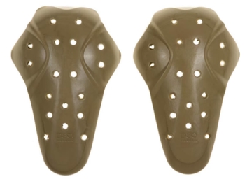 ClawGear D30 Knæpuder (P5)