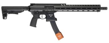 Stratos X MPX-K John Wick 3 GBB