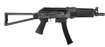 WELL Pro PP-19-01 Vityaz SMG GBB