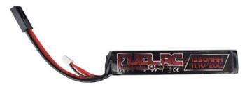 Batteri, 11.1V 1350Mah LI-PO 20C