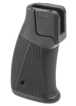 DLG M4 Rubberized Pistol Greb