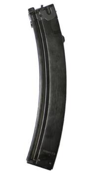 WE Apache (MP5) 45 skuds magasin