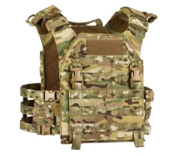 Warrior Assualt Systems RPC Recon Plate Carrier