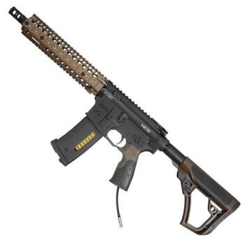 Wolverine Daniel Defense MTW MK18 RIS II XB (Limited Edition)