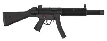 Elektrisk MP5 SD5