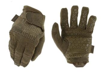 Mechanix Precision Pro High Dex, Coyote - Medium