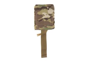 Templars Gear Dump Pouch Internal - Multicam