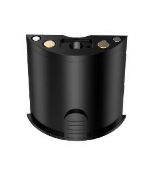 Smokey Wolf Mag Pod Mini