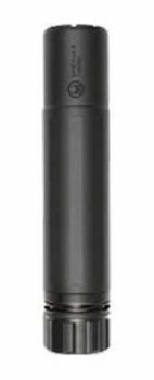 Smokey Wolf Quick Detach-K