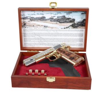 G&G GPM1911 D-DAY LIMITED EDITION