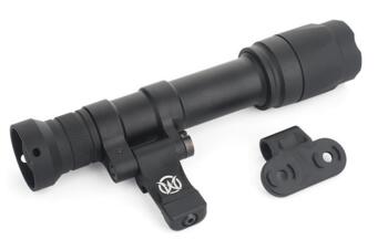 WADSN M640V Scout Light (M-lok & Picatinny)