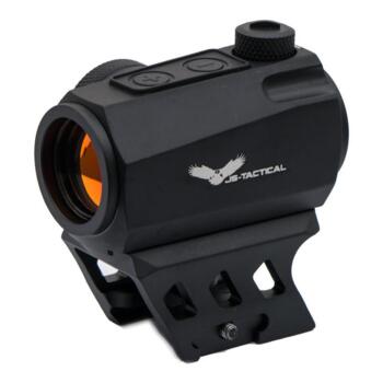 Micro Dot T1 stil