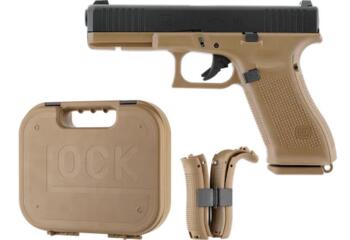 Glock 17 Gen 5 French Edition