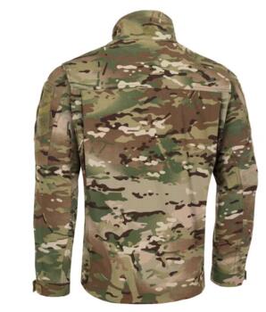 Clawgear MTS Operator Field Shirt MK III ATS Flex - XL