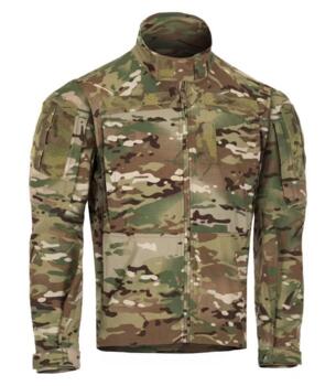 Clawgear MTS Operator Field Shirt MK III ATS Flex - 2XL