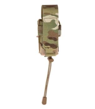 Clawgear 9mm Mag Pouch Flap LC - Multicam