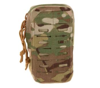 Templar Gear Utility Pouch Small med molle - Multicam