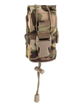 Clawgear GPS Lomme LC til Garmin GPSmap - Multicam