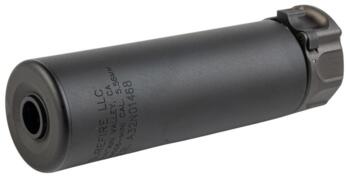 Angry Gun Socom556 QD dæmper m. Acetech Tracer