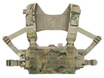 Agilite Reaper Rig - Multicam
