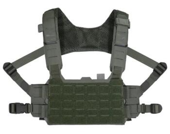 Agilite Reaper Rig - Ranger Green
