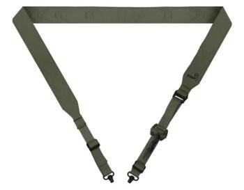 Agilite Re-FLEX3D Rifle Sling - Ranger Green