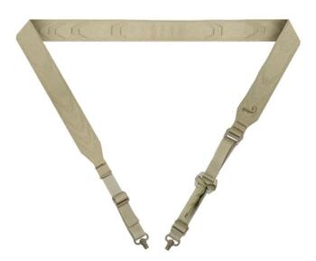 Agilite Re-FLEX3D Rifle Sling - Tan