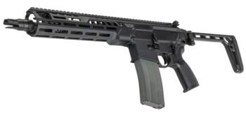 APFG MCX Spear LT 11.5 GBBR Sort (Politiets riffel)