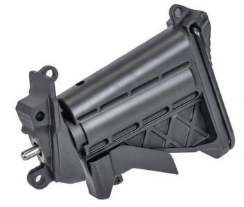 VFC M249 GBB MK46 5 positions kolbe
