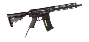 MTW Forged Series 10", Gen 3