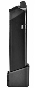 TTI Ballerina G17 Magasin - Sort