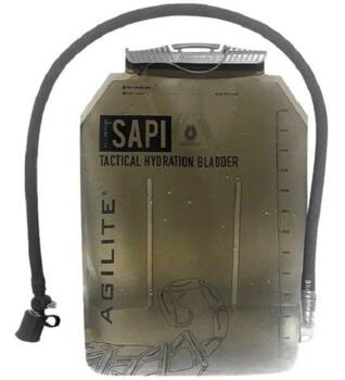 Agilite SAPI Hydration Bladder
