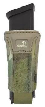 Pincer Pistol Single Pouch Multicam