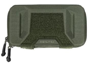 Agilite Battleshell Phone Pouch Ranger Green