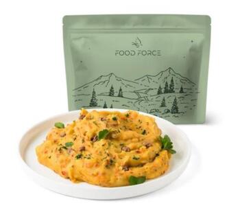 Kartoffelgryde med oksekød 150 g