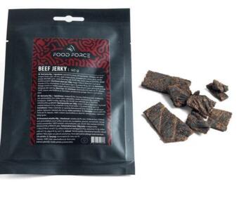Beef Jerky 40g